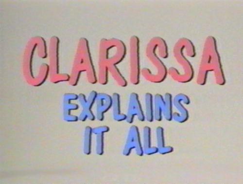 melissa joan hart clarissa. Starring: Melissa Joan Hart